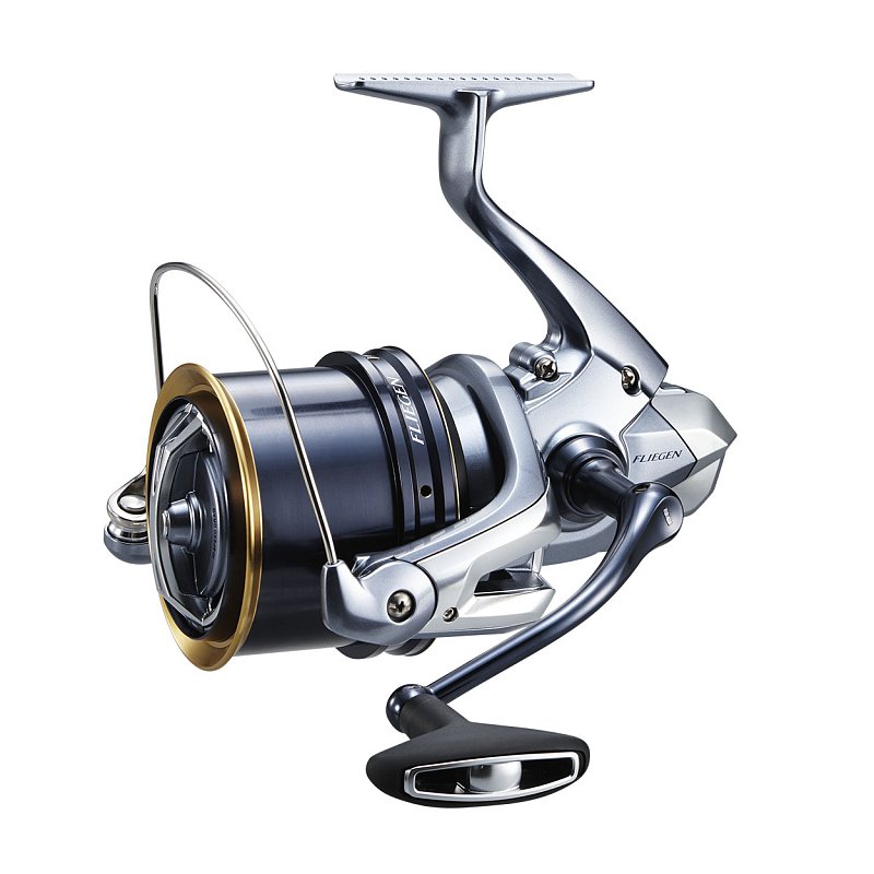 Shimano Navijak Fliegen SD 35